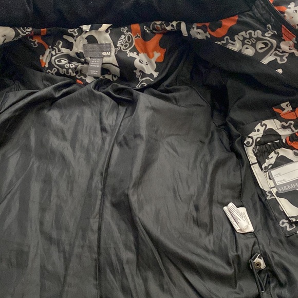 H&M Puffer Jacket - Picture 8 of 8